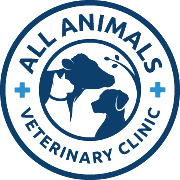 All Animals Veterinary Clinic Logo